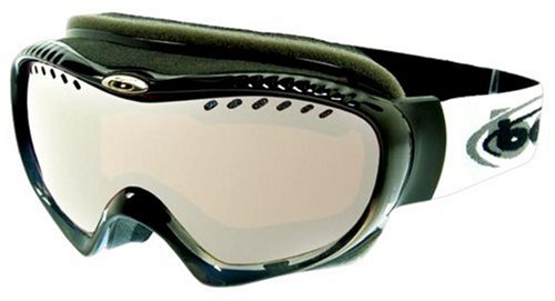 Buy Bolle Simmer Goggle,Black Gun,Vermillon Gun Lens online at Discounted New and Used prices. Delivered to your door with Off-The-Bookshelf.