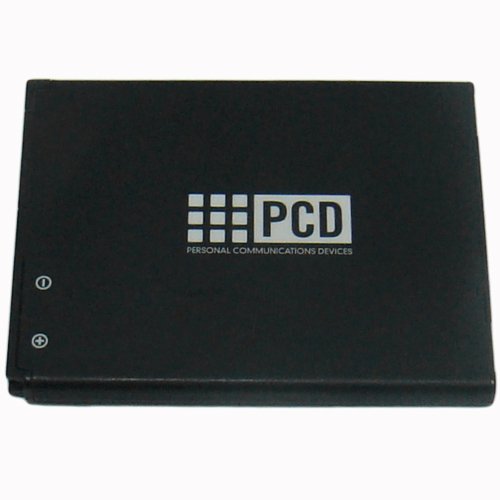 Standard Battery for HTC Thunderbolt