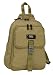camel active Rucksack SANTIAGO, 15x42x30, beige