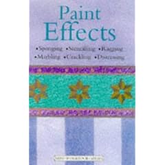 Paint Effects (Mini Workbook)