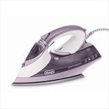 1750 Watt Steam Iron