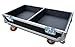 JBL Bags JBL-FLIGHT-PRX712 Flight Case Holds 2X PRX6712