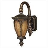 Berkshire Collection 20 High Outdoor Wall Light