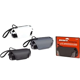 PSP Carrying Case by ALS Industries