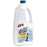 Hoover 40303035 Lysol Floor Cleaning Concentrate for Floor Mate