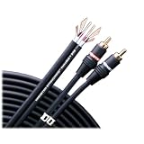 Monster Cable I200-6M Interlink 200 Interconnect 6 Meter (Discontinued by Manufacturer)