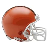 Riddell Cleveland Browns Replica Mini Helmet