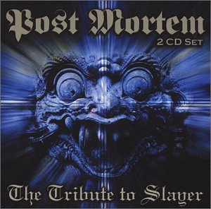 CD-Charts  Search : Post Mortem