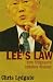 Lee's Law: How Singapore Crushes Dissent