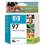 HP 97 Color Cartridge