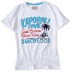Kaporal  -  T-Shirt - Gar�on