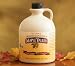 Organic Grade B Maple Syrup 64 Oz (1/2 Gal) Plastic Jug (Bpa Free)