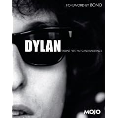 Dylan: Visions, Portraits, & Back Pages