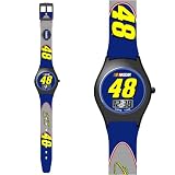Jimmie Johnson Kids' Fan Series Team Watch