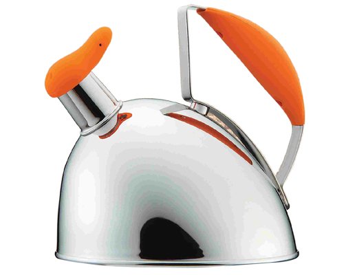 Reston Lloyd Calypso Basics Orange 2-Quart