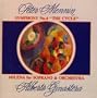 Symphony No.4/Milena
