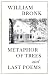 Search : Metaphor of Trees and Last Poems