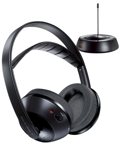 Philips 900 MHZ Wireless headphone