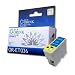 Compatible Black Ink Cartridge for Epson Stylus C42, All Models, T036