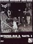 History of Bad Balance. Beginning of Russian Hip-Hop. Part I / Istoriya Bad Balance. Nachalo russkogo khip-khopa. Chast I (DVD PAL)