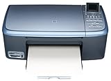 HP PSC 2355 All-in-One Printer HP PSC 2355 All-in-One Printer