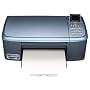 HP PSC 2355 All-in-One Printer