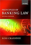 Principles of Banking Law
