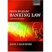 Principles of Banking Law
