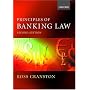 Principles of Banking Law