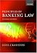 Principles of Banking Law