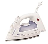 Rowenta DM-253 Powerglide 2 Self Clean Steam Iron, DM253