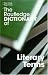 The Routledge Dictionary of Literary Terms (Routledge Dictionaries)