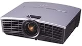 Mitsubishi HD4000U High Definition 720p DLP Home Theater Projector