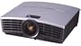 Mitsubishi HD4000U High Definition 720p DLP Home Theater Projector