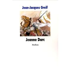 Jeanne Darc