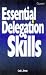 Essential Delegation Skills (The Smart Management Guides Series)