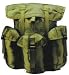 OD Green Medium ALICE Pack w/Straps