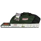 Coleman Badminton Set