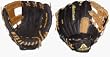 11.25" I-Web Pro Series Infielders Glove by Akadema Professional