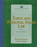 Torts and Personal Injury Law image