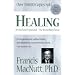 Books about Christian Healing Ministry