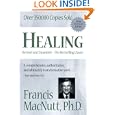 Healing by  Francis MacNutt