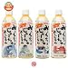 サンガリア みっくちゅじゅーちゅ よーぐるん 大阪名物アソート500mlPET×24本入