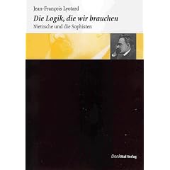 Die Logik, die wir brauchen