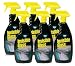 Stoner Invisible Glass Pump Spray 6 Pack