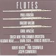 Flutes