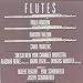 Flutes