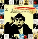 Stravinsky Conducts Stravinsky
