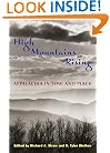 High Mountains Rising: APPALACHIA IN TIME AND PLACE