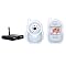 Baby Video Monitor with Internet Transmission